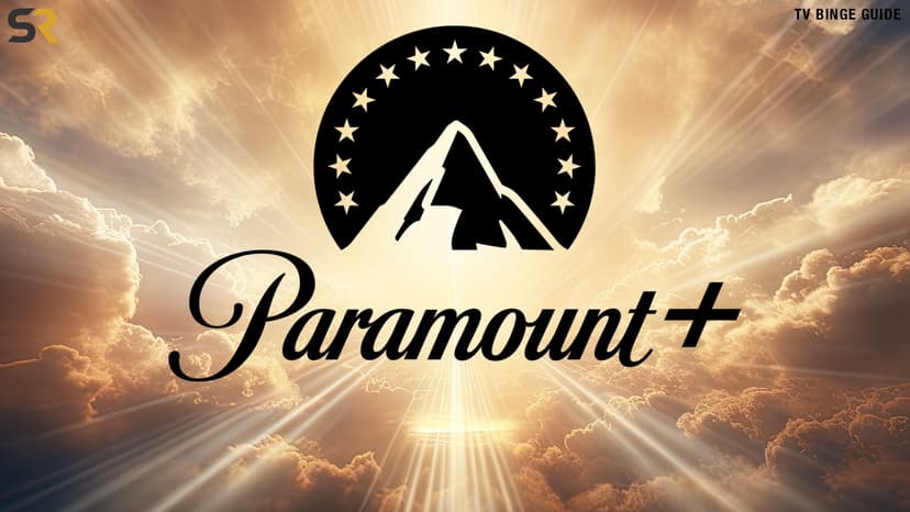 Top 5 Must-Watch Paramount+ Shows This Week