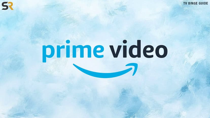 Top 5 Must-Watch Prime Video Shows This Week: February 23–27, 2026