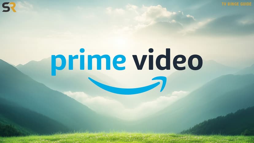 Top 5 Must-Watch Prime Video Shows This Week: March 2–6, 2026