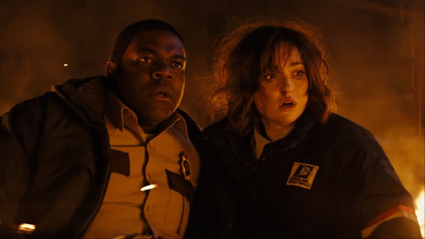 Werewolves Within Crowned Rotten Tomatoes' Top-Rated Video Game Movie