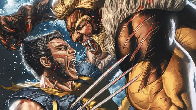 Marvel Villain Revealed as Wolverine's Greatest Enemy