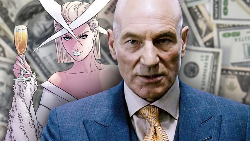 Screen Rant Ranks the 7 Richest X-Men Heroes