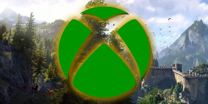 Xbox Game Pass Adds 190-Hour Fantasy RPG to Catalog