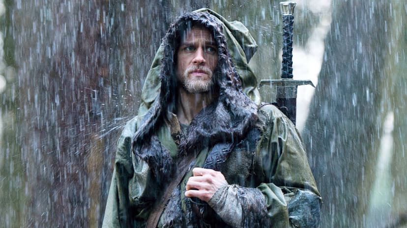 Guy Ritchie's Young Sherlock Redeems His Failed King Arthur Adaptation