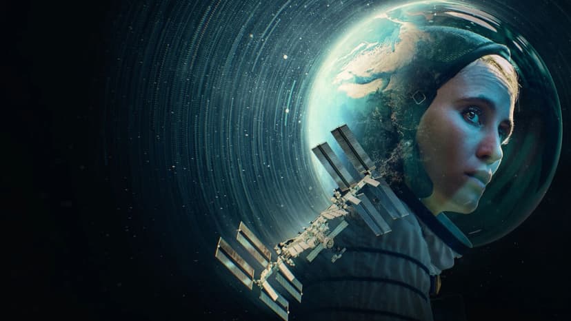 Netflix's 4-Part Sci-Fi Thriller Series Is The Perfect One-Night Binge