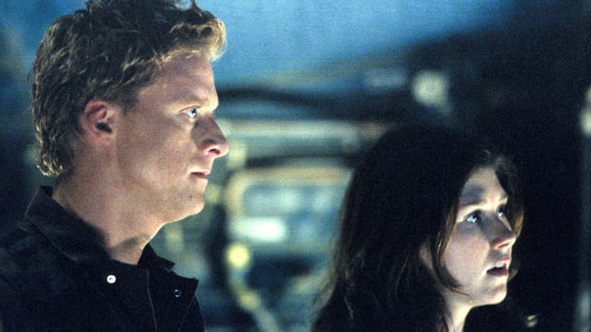 Firefly Reboot: Reviving A Cult Classic Sci-Fi Series