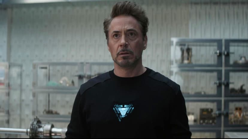 Robert Downey Jr.'s Doctor Doom's Shocking Disfigurement Revealed In Avengers: Doomsday Art After MCU Rumors