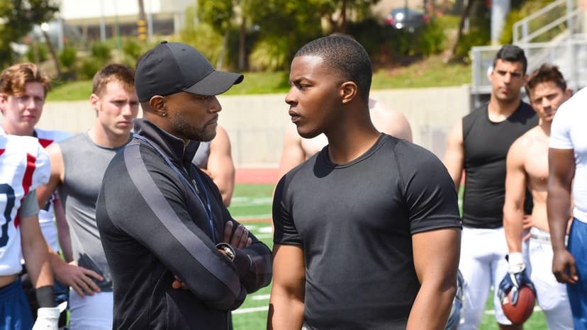 8 Years Ago, All American Fixed The Worst Thing About Teen Drama Shows