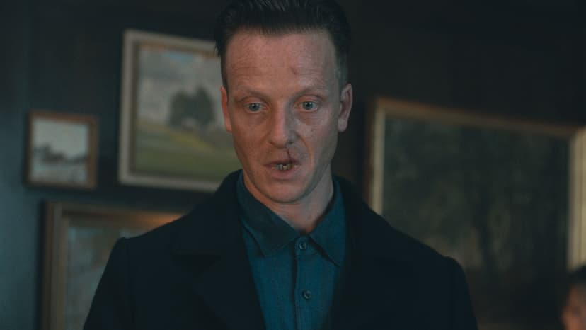 Dark: Netflix's Time Travel Sci-Fi Masterpiece Is Still Great