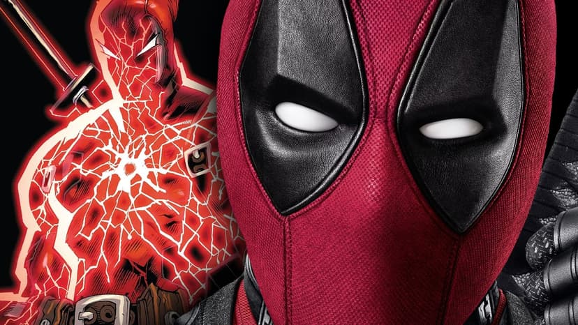 X-Men's New Villain Has Marvel's Ultimate Healing Factor