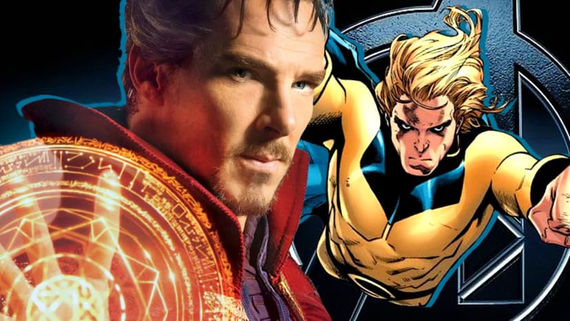 10 Strongest Avengers Who Joined the Team Since 2000
