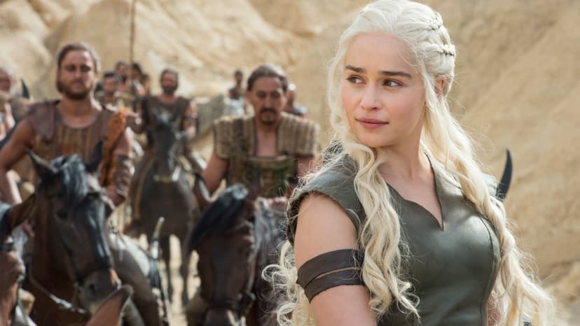 Prime Video's Game Of Thrones Replacements Adapts One Of The Most Popular BookTok Books Of All Time