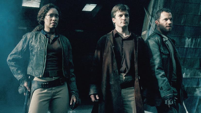 Firefly Season 2 Is Already Different From The OG Series In 1 Huge Way