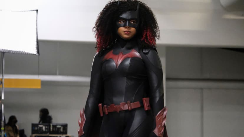 Every Arrowverse TV Show, Ranked From Worst To Best