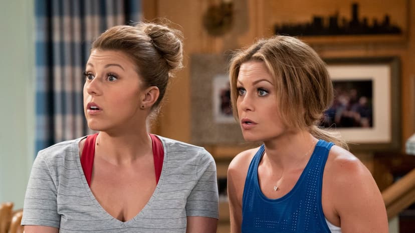 Netflix's 5-Part Sitcom Proved Some Shows Just Shouldn't Be Revived