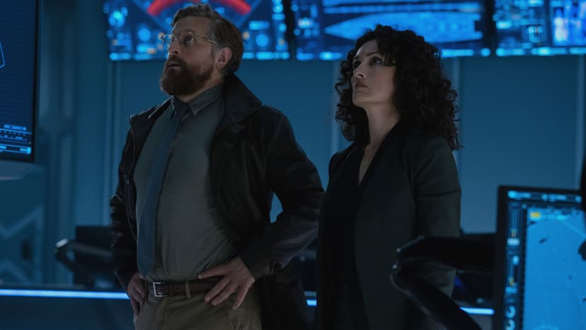 Why Apple TV's New #1 Show Is Taking Over The World (New Episodes Out Now)