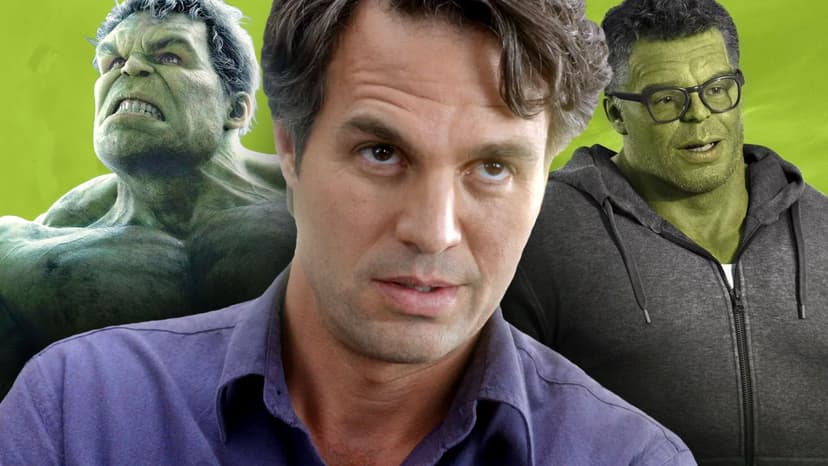 Marvel Officially Introduces Bruce Banner's Permanent New Hulk Form After 19 Years