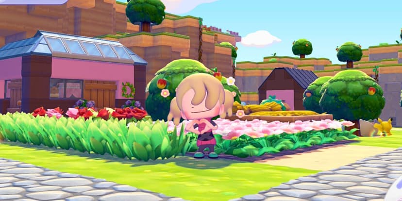 Pokémon Pokopia: 10 Beginner Tips I Wish I'd Known Earlier