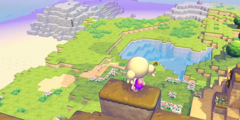 How To Locate Pokémon In Pokopia