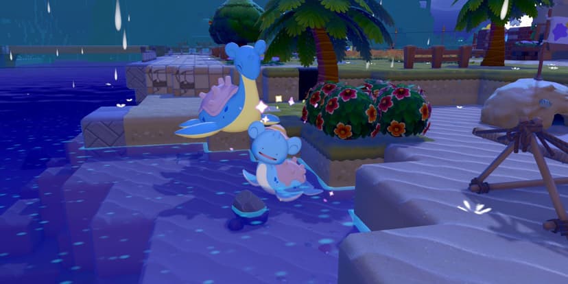 Pokémon Pokopia: All Ditto Transformations And How To Unlock Them