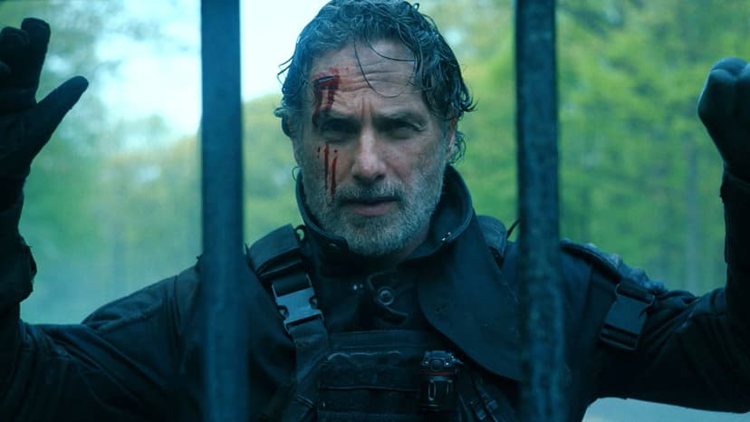 The Walking Dead Reunion Series With Rick, Negan, Daryl & More's New Update Is What Fans Wanted To Hear