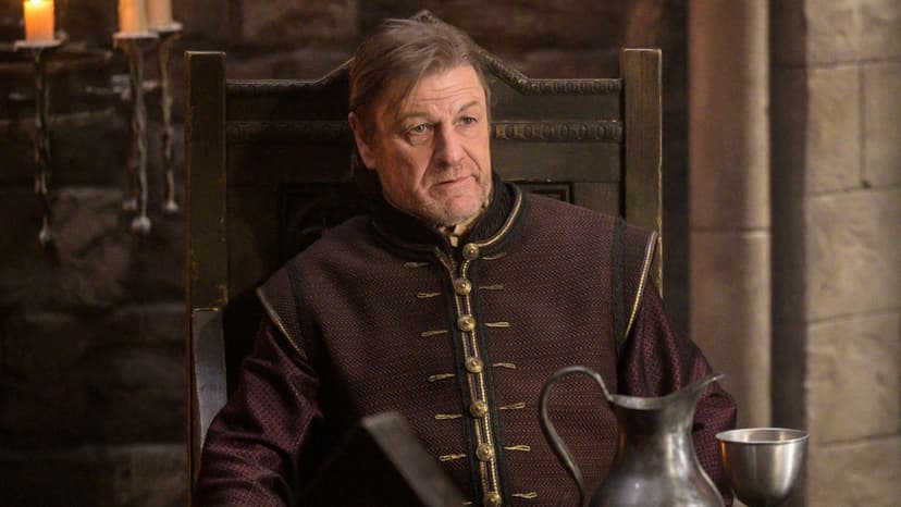 Sean Bean's Robin Hood Series Renewed for Season 2, Finally Breaking the Franchise Curse