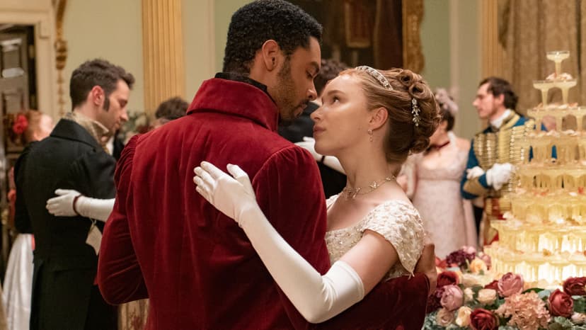 Every Bridgerton Romance, Ranked By Chemistry