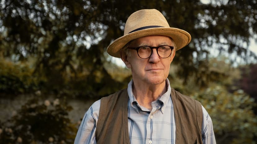 Slow Horses: Apple TV's Fast-Paced Series Sets New Streaming Standards