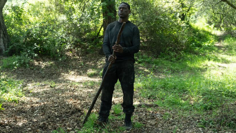 Paradise Season 2's Shocking Death Explained (& How It Risks The Show's Future)