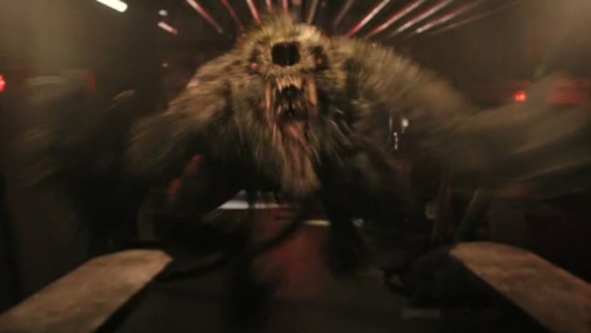 What Was That? Monsterverse's Scary New Skull Island Creature Explained