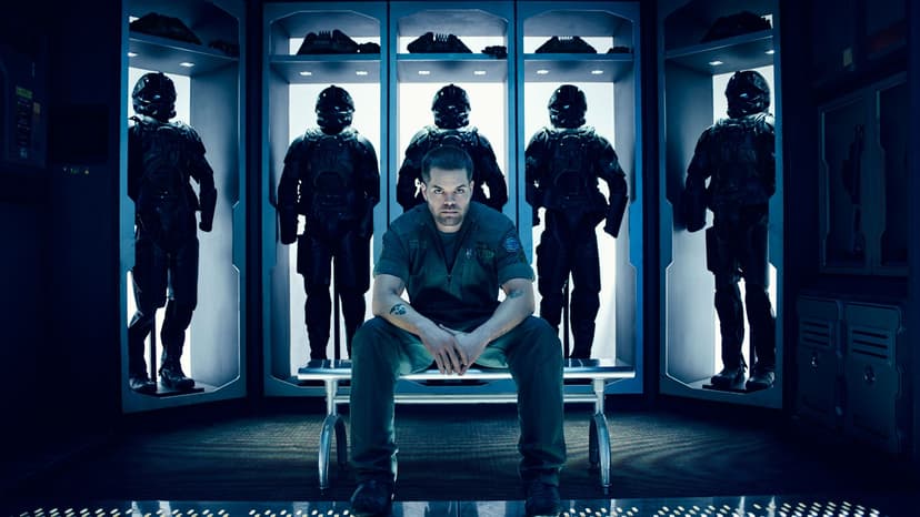 9 Sci-Fi TV Shows That Improve After Season 1