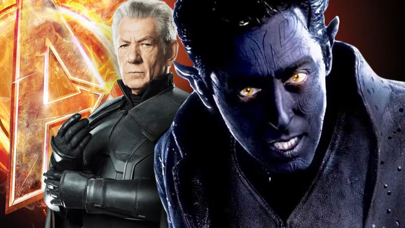 Marvel Renames X-Men Hero for the Avengers' New Appearance