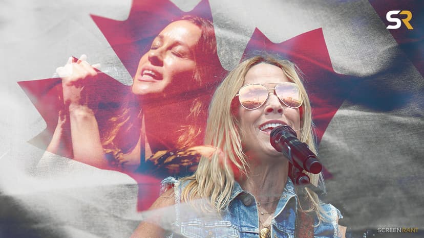 10 Surprise Canadian Musicians Dominating The US Billboard Charts (2026)