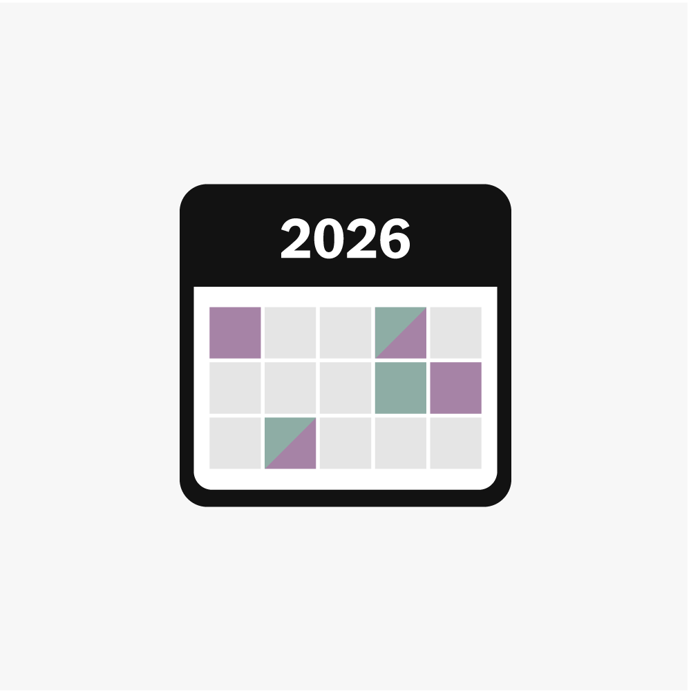 See when your state holds its primary.