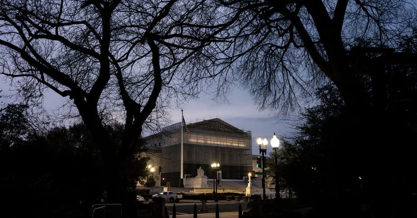 Some G.O.P. Lawmakers Laud Ruling, Reflecting Intraparty Angst Over Tariffs