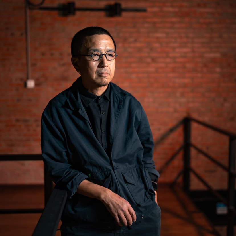 Lou Ye, China's 'King of Banned Films,' Focuses on Domestic Audience