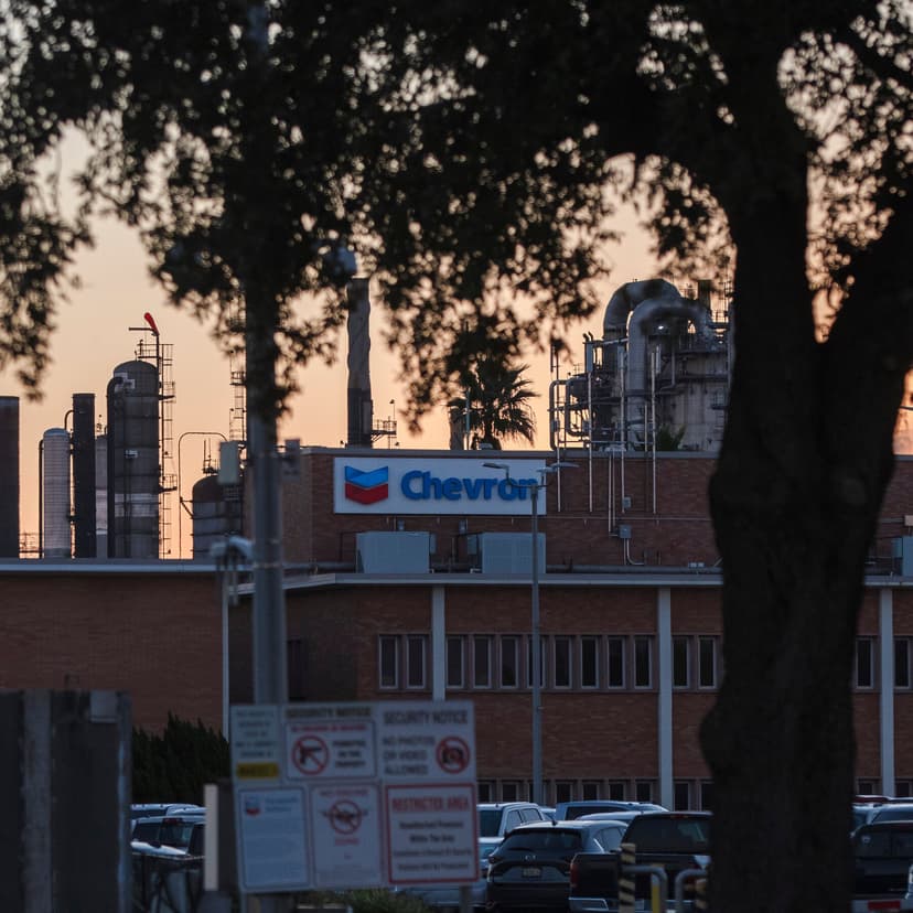 Venezuelan Oil Imports to U.S. Spark Pollution Fears in Mississippi