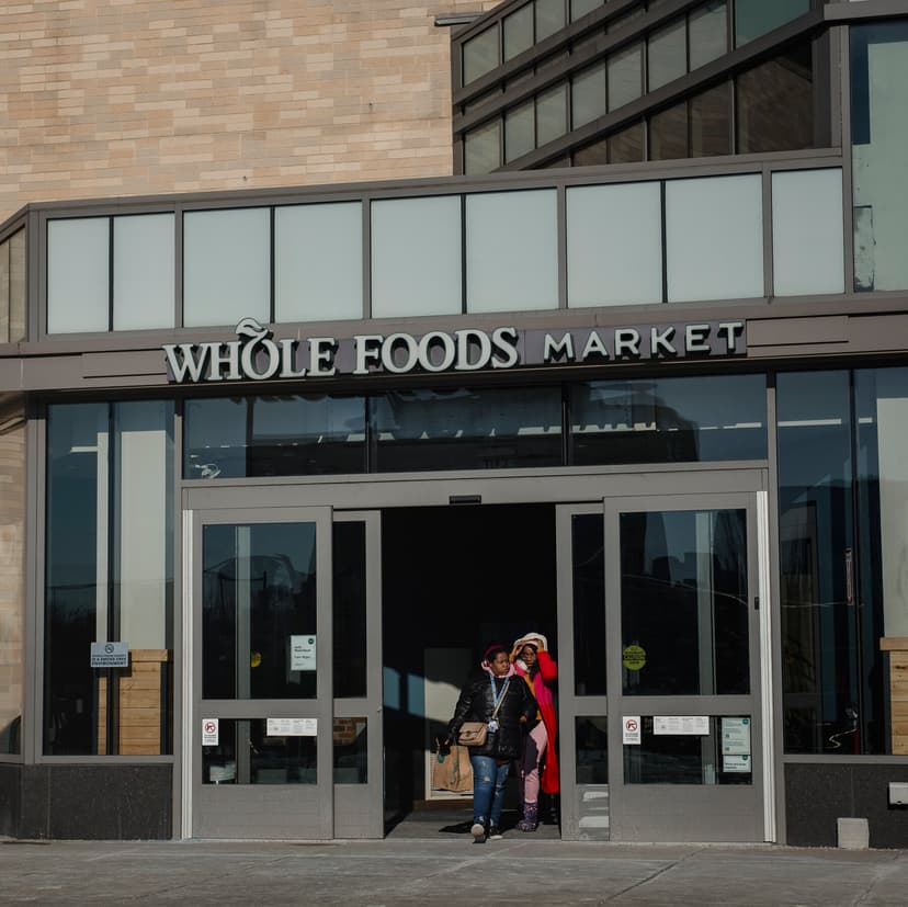 Supreme Court Sides With Couple in Case Involving Baby Food Sold at Whole Foods