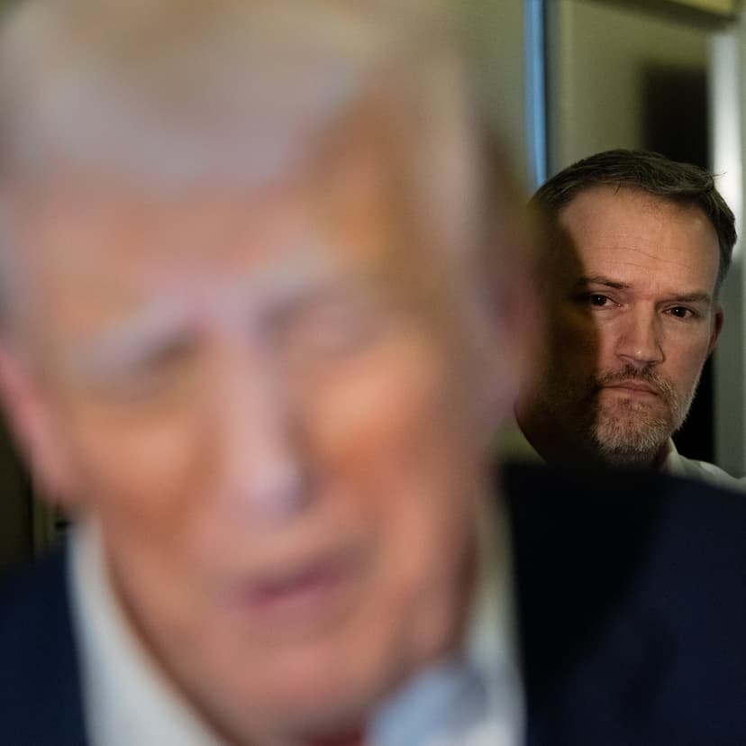 Trump Administration Officials Drive Trade War and Seek Funding