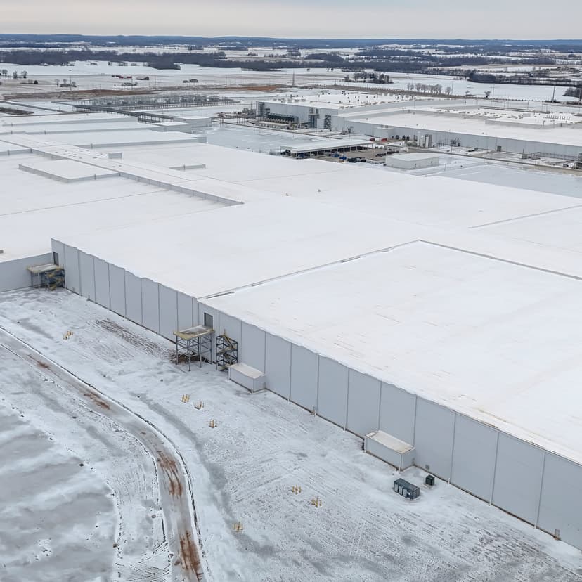 Ford Diversifies into Large-Scale Battery Manufacturing Market