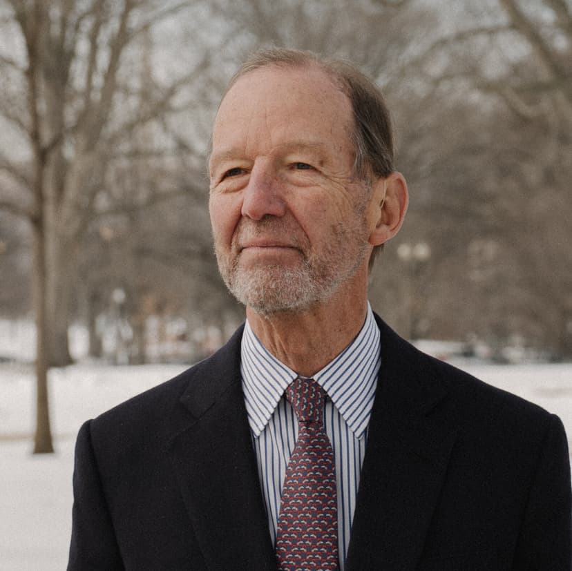 Teddy Roosevelt Descendants Urge GOP to Protect Public Lands