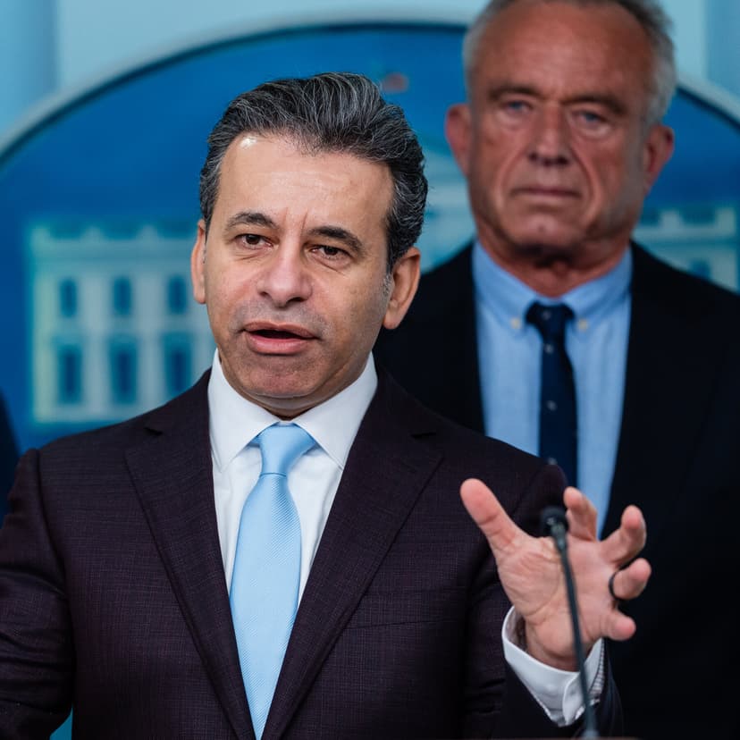 FDA Rejects Moderna's mRNA Flu Vaccine Review