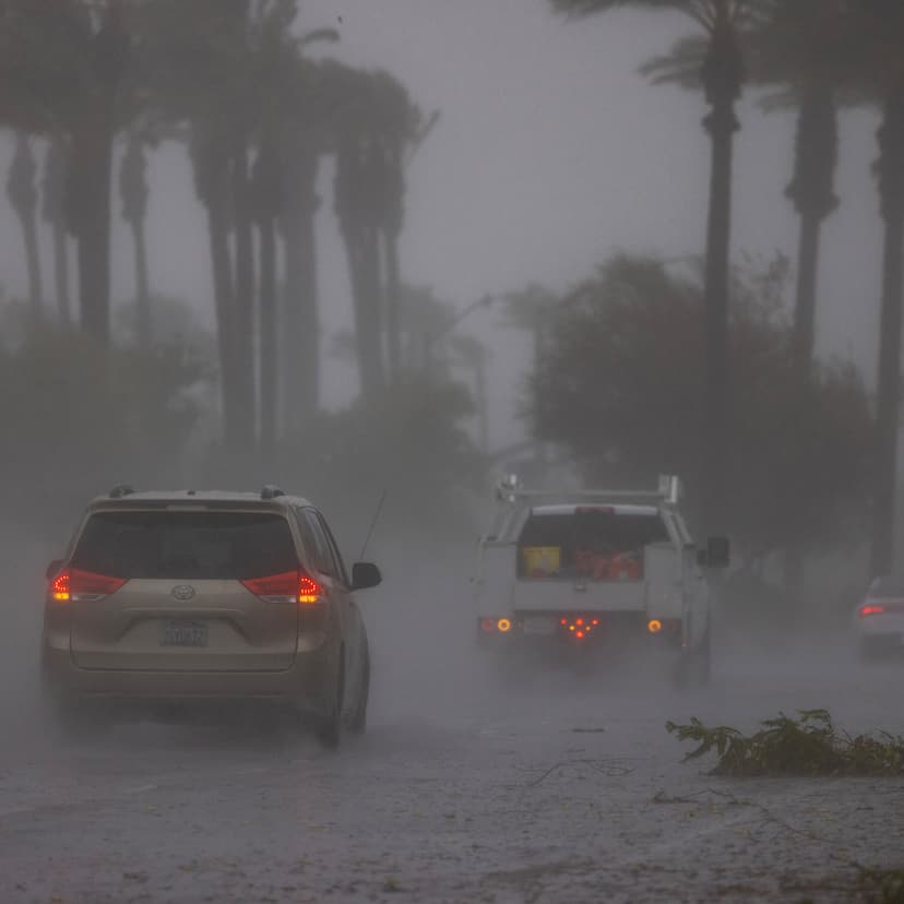 Spring Weather Outlook Released, Highlighting La Niña's Impact