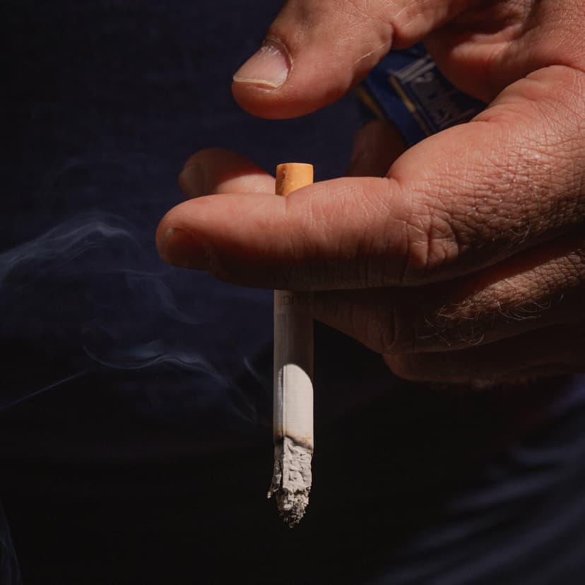 High Cigarette Taxes Fuel Black Market in Australia
