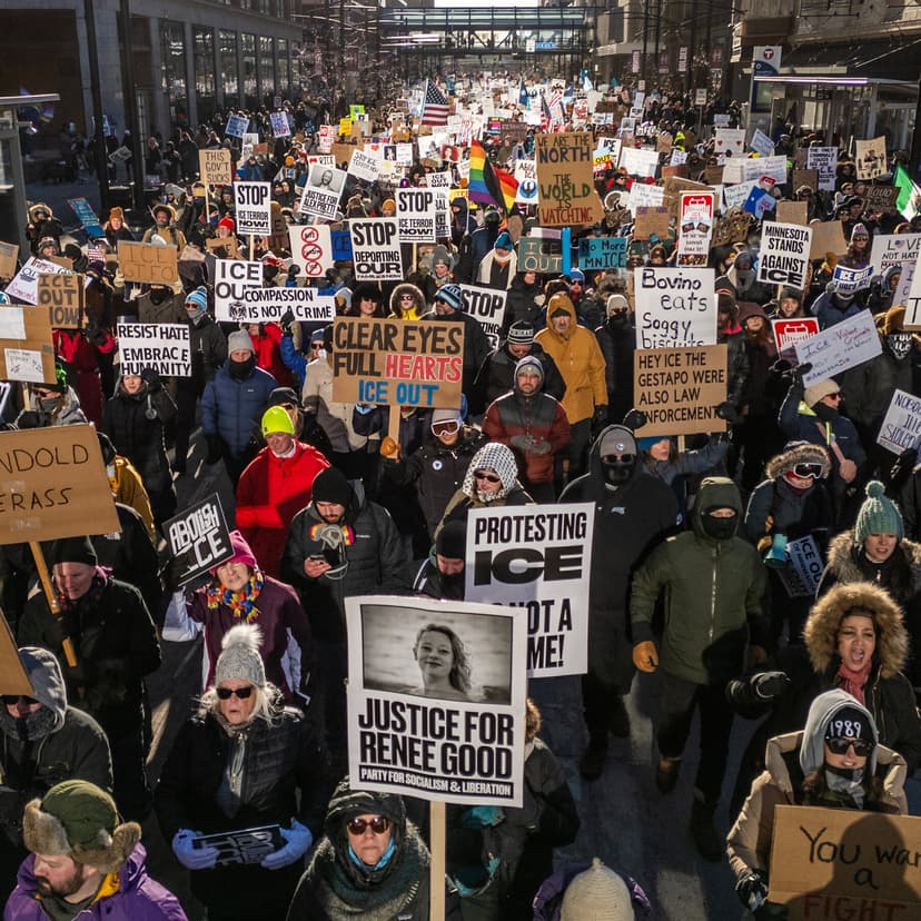 Trump's Influence Shapes Midterm Elections and GOP Leadership Race