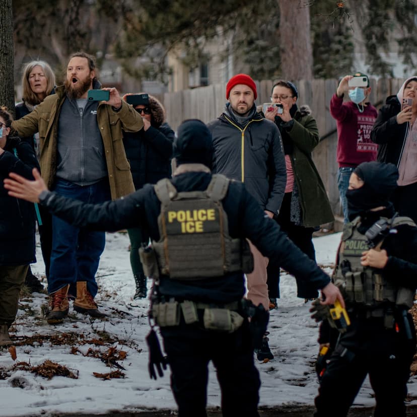 ICE Lawyer Who Told Judge She Was Overwhelmed Is Running for Congress