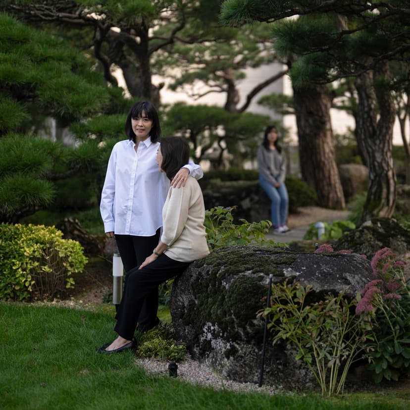 South Korean Court Rules Against Women in LG Inheritance Dispute