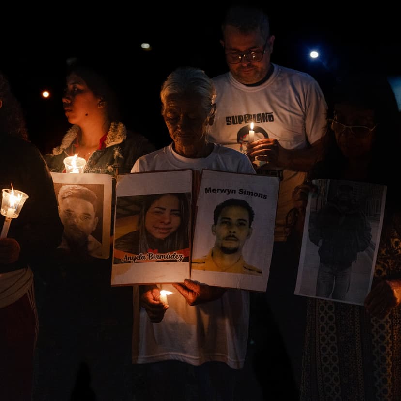 Venezuela Passes Amnesty Bill Amid Criticism