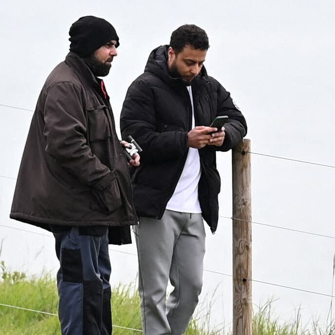 ISIS Supporters Sentenced to Life for UK Attack Plot