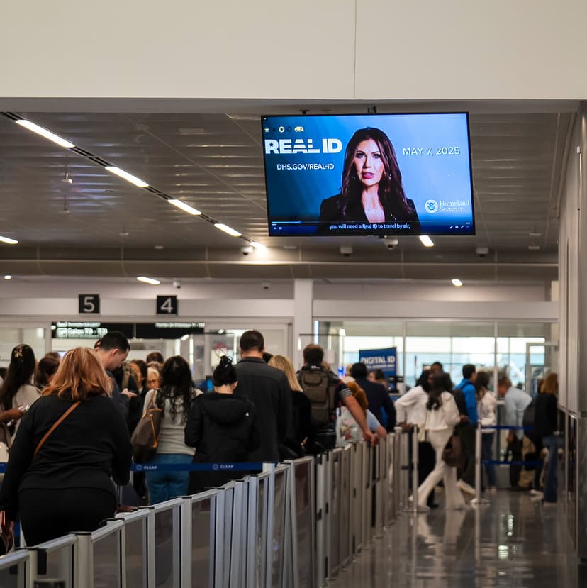 Government Shutdown Looms, Raising Concerns for Travelers and Workers